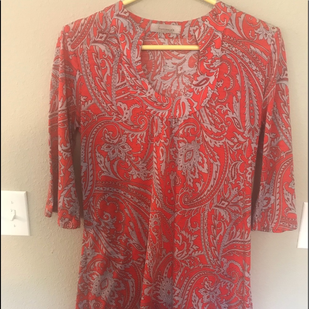 Dress from Francesca’s